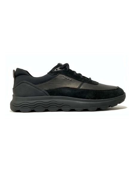 baskets sneakers spherica geox