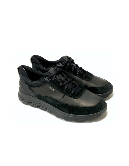 baskets sneakers spherica geox