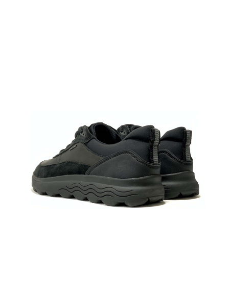 baskets sneakers spherica geox