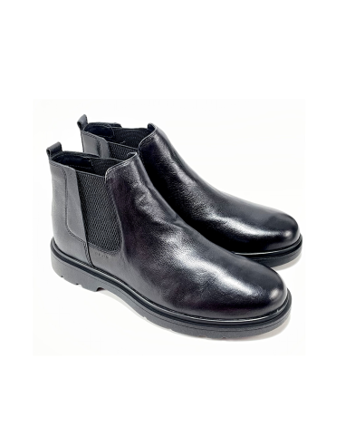 derbies et richelieus spherica geox