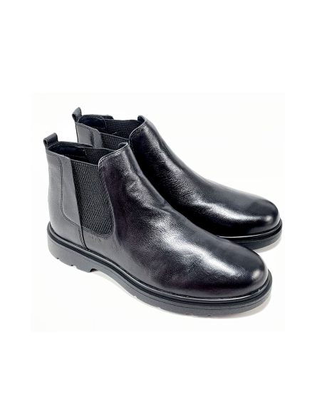 derbies et richelieus spherica geox