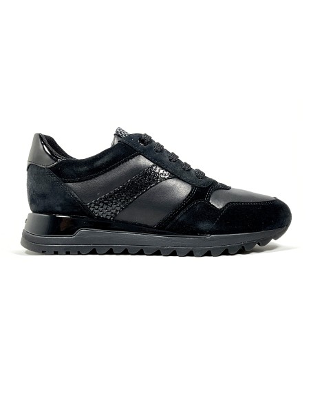 baskets sneakers tabelya geox