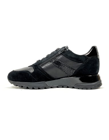 baskets sneakers tabelya geox