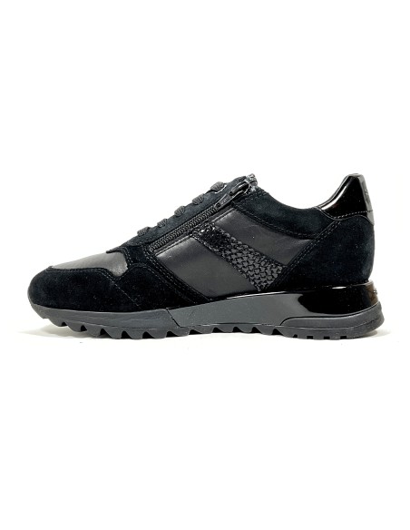 baskets sneakers tabelya geox
