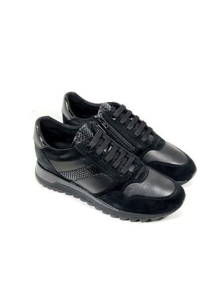 baskets sneakers tabelya geox