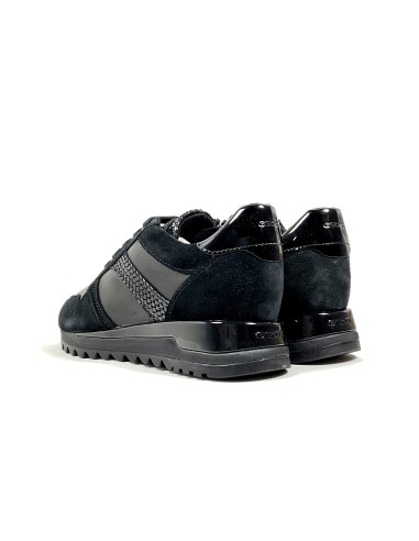 baskets sneakers tabelya geox