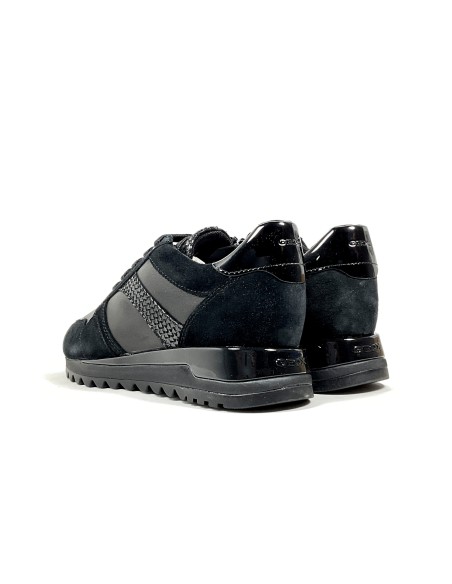 baskets sneakers tabelya geox