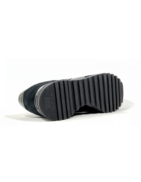 baskets sneakers tabelya geox