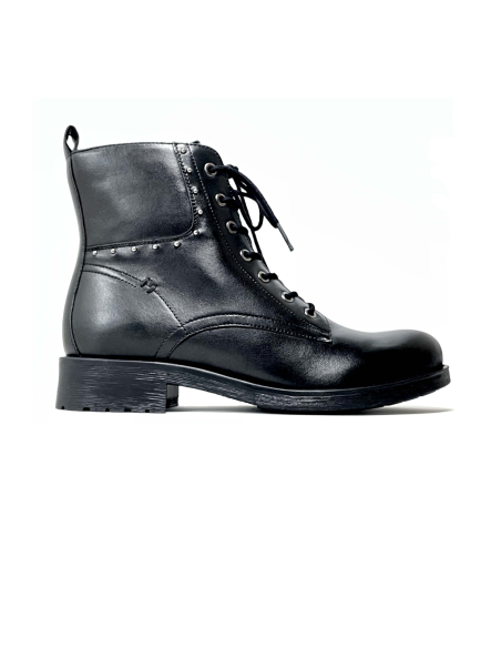 boots-bottines d166rg geox