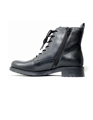boots-bottines d166rg geox