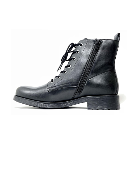 boots-bottines d166rg geox