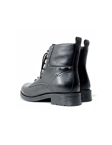 boots-bottines d166rg geox