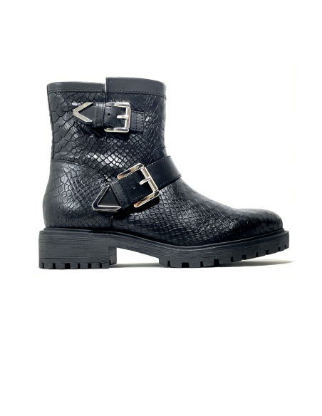 boots-bottines haora geox
