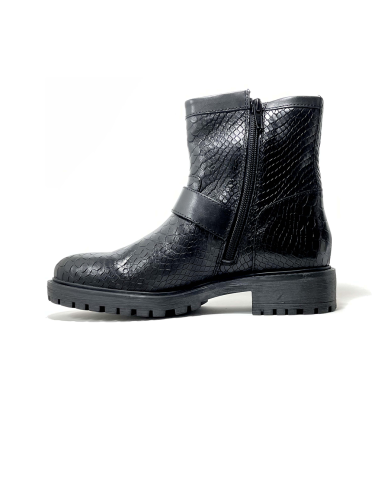 boots-bottines haora geox