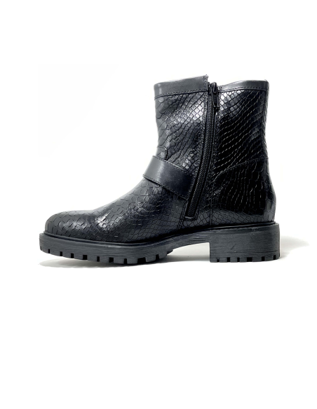 boots-bottines haora geox