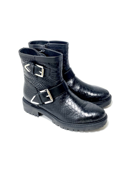 boots-bottines haora geox