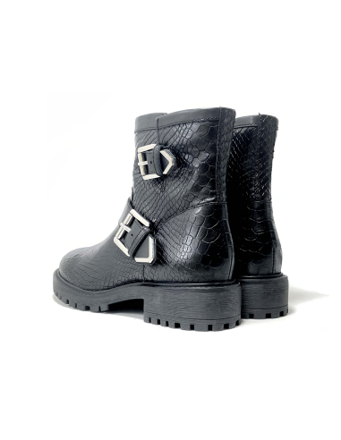 boots-bottines haora geox