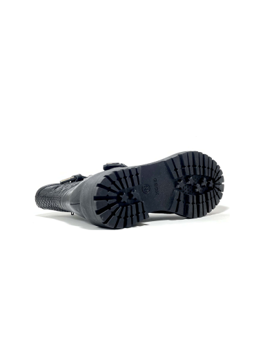 boots-bottines haora geox