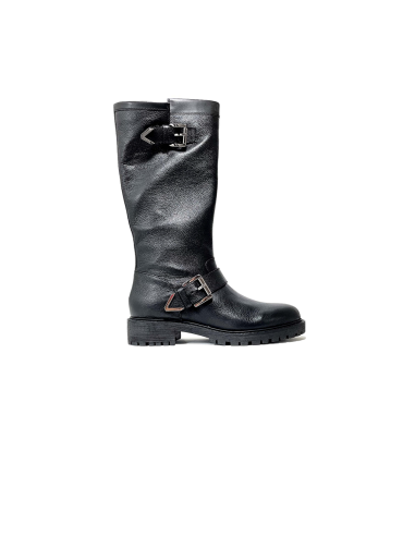 bottes haora geox