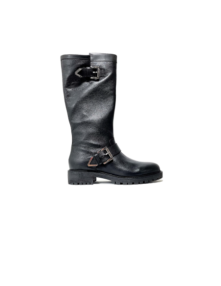 bottes haora geox