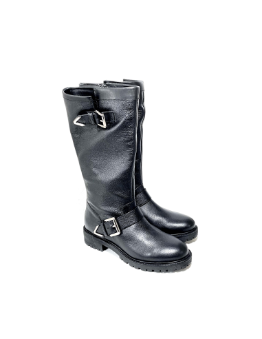 bottes haora geox
