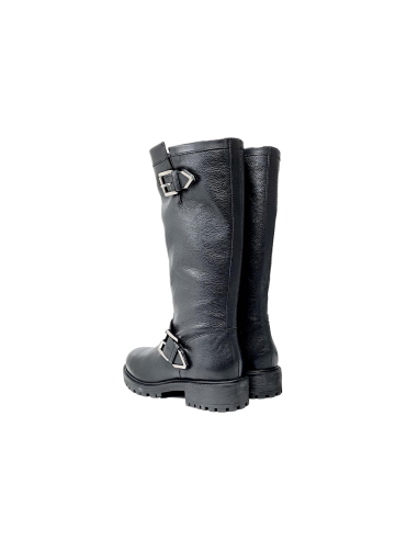 bottes haora geox