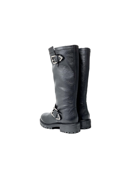 bottes haora geox