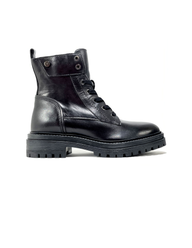 boots-bottines iridea geox