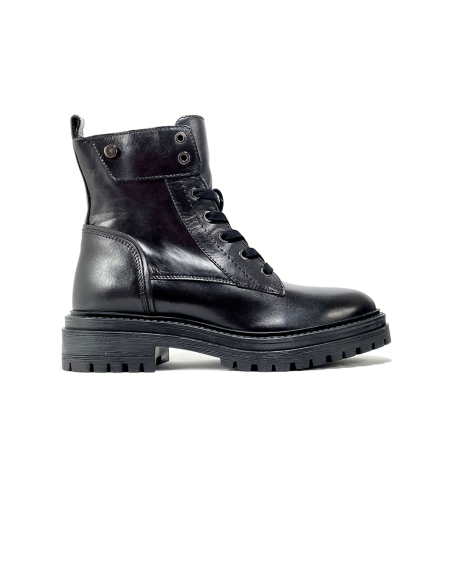 boots-bottines iridea geox