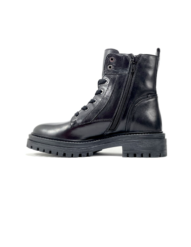boots-bottines iridea geox