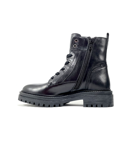 boots-bottines iridea geox