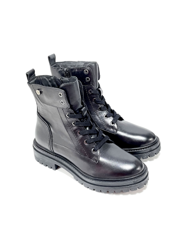 boots-bottines iridea geox