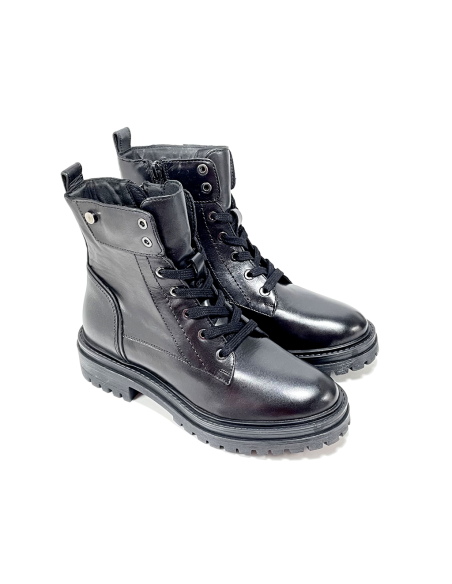 boots-bottines iridea geox