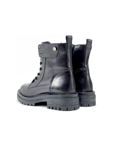 boots-bottines iridea geox