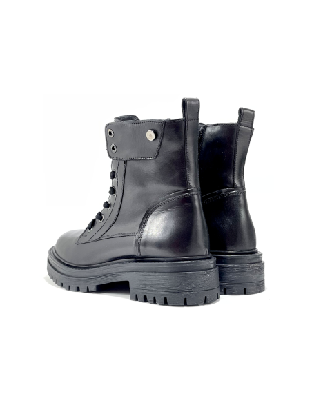 boots-bottines iridea geox