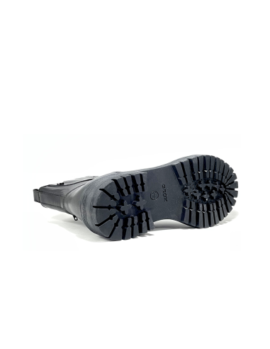 boots-bottines iridea geox