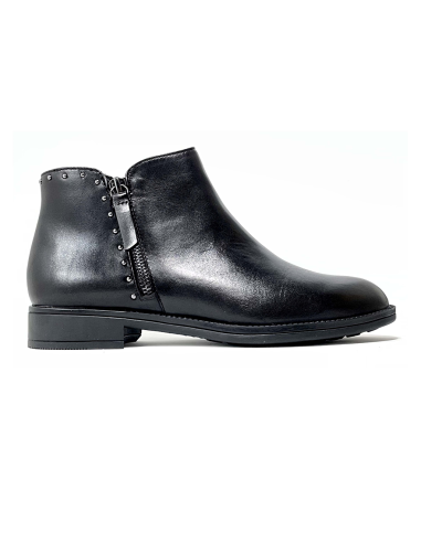 boots-bottines jaylon geox