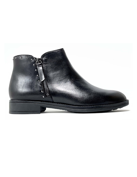 boots-bottines jaylon geox