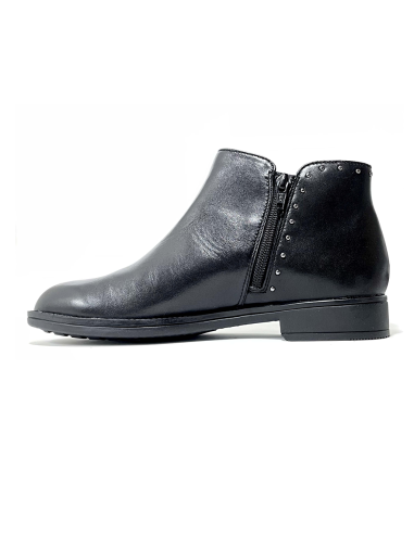 boots-bottines jaylon geox