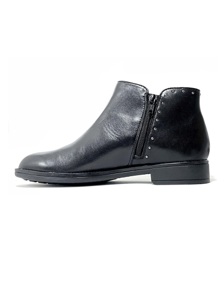 boots-bottines jaylon geox