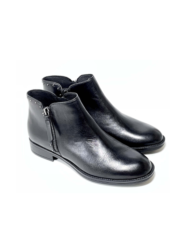 boots-bottines jaylon geox