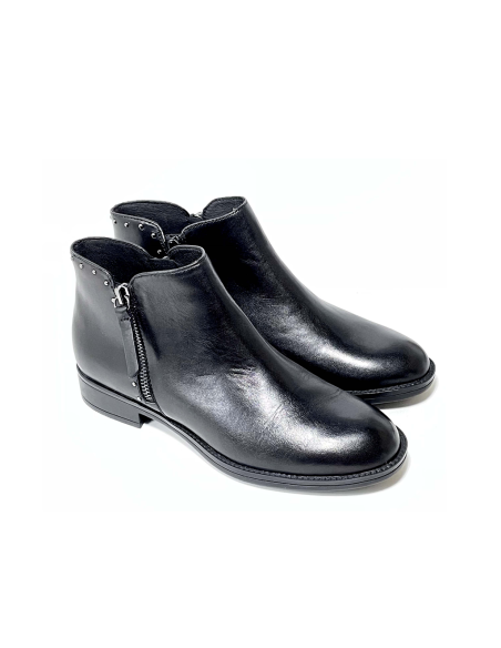 boots-bottines jaylon geox