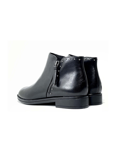 boots-bottines jaylon geox