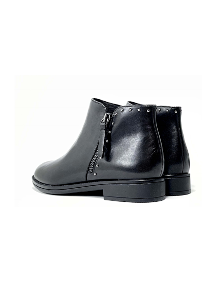 boots-bottines jaylon geox