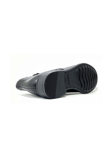 boots-bottines jaylon geox