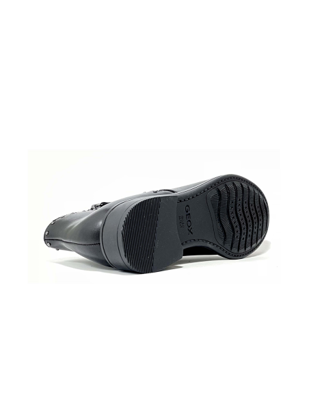 boots-bottines jaylon geox