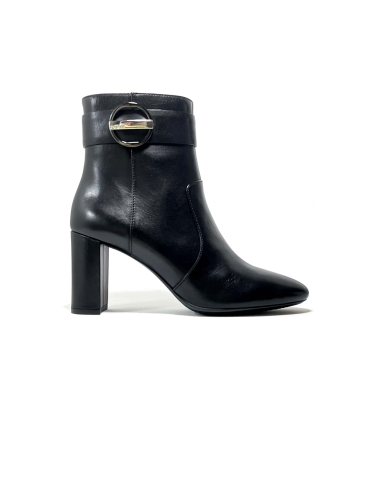boots-bottines pheby geox