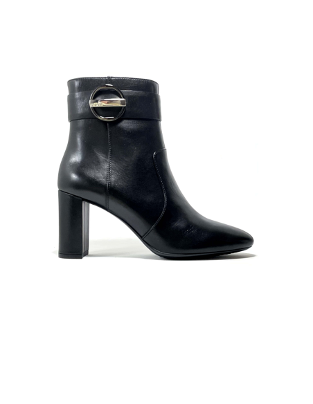 boots-bottines pheby geox