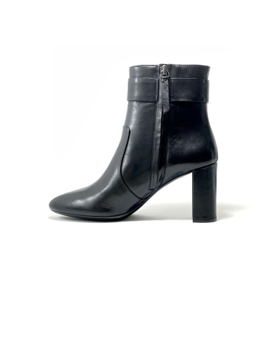 boots-bottines pheby geox