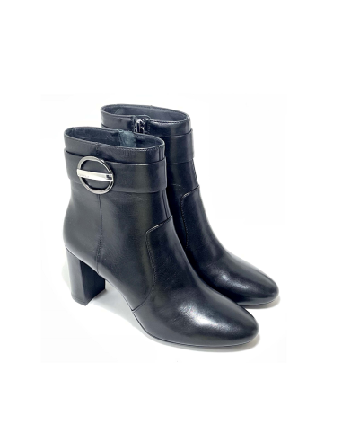 boots-bottines pheby geox